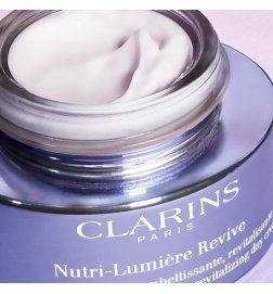 Nutri-Lumière - Verschönernde, revitalisierende Tagescreme